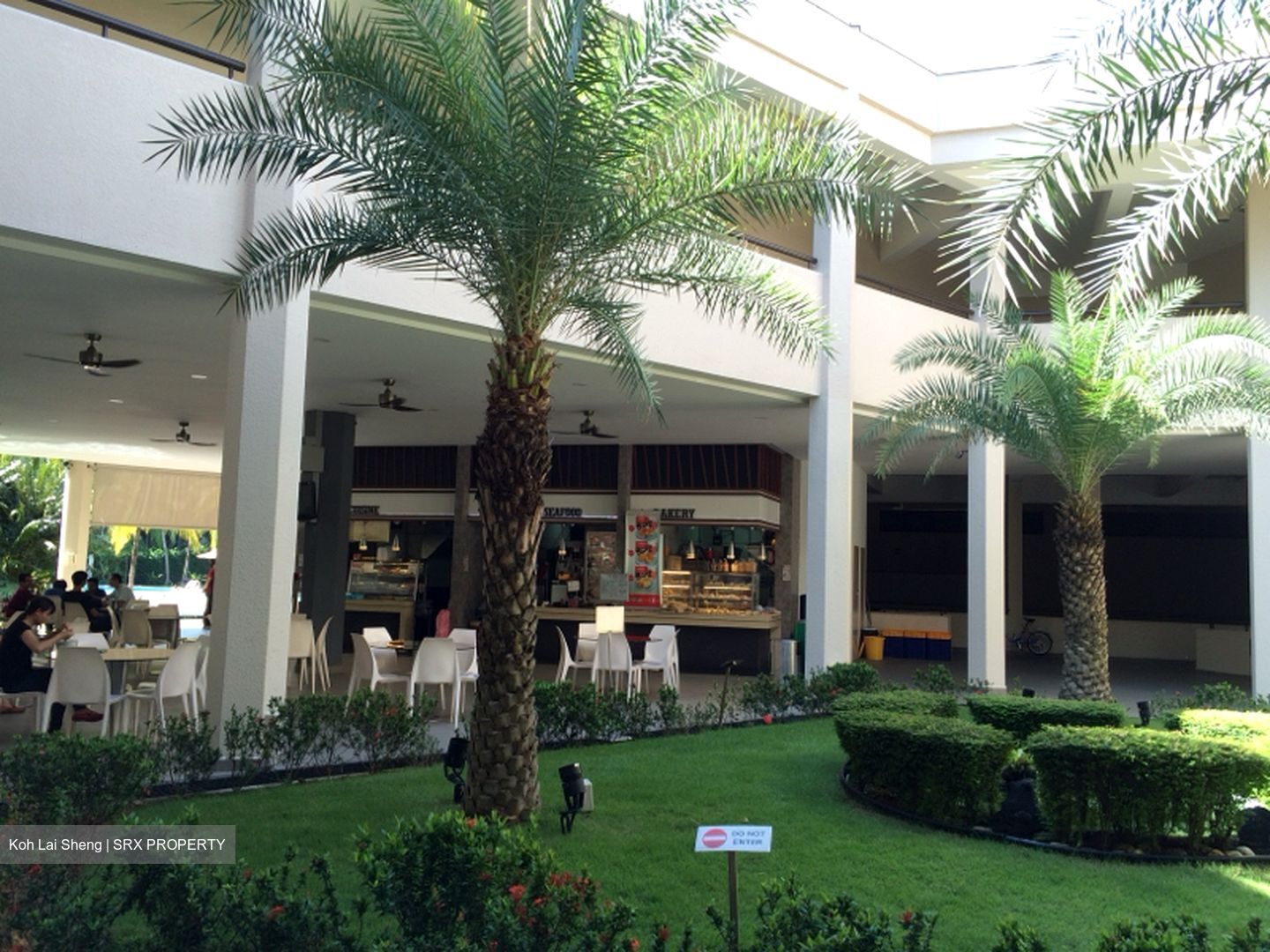 Bayshore Park (D16), Condominium #627469491